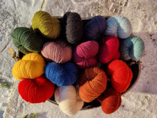 Load image into Gallery viewer, 2-tråds Sjølingstadgarn