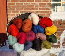 Load image into Gallery viewer, 2-tråds Sjølingstadgarn