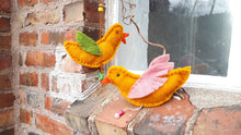 Load image into Gallery viewer, Påskekylling materialpakke