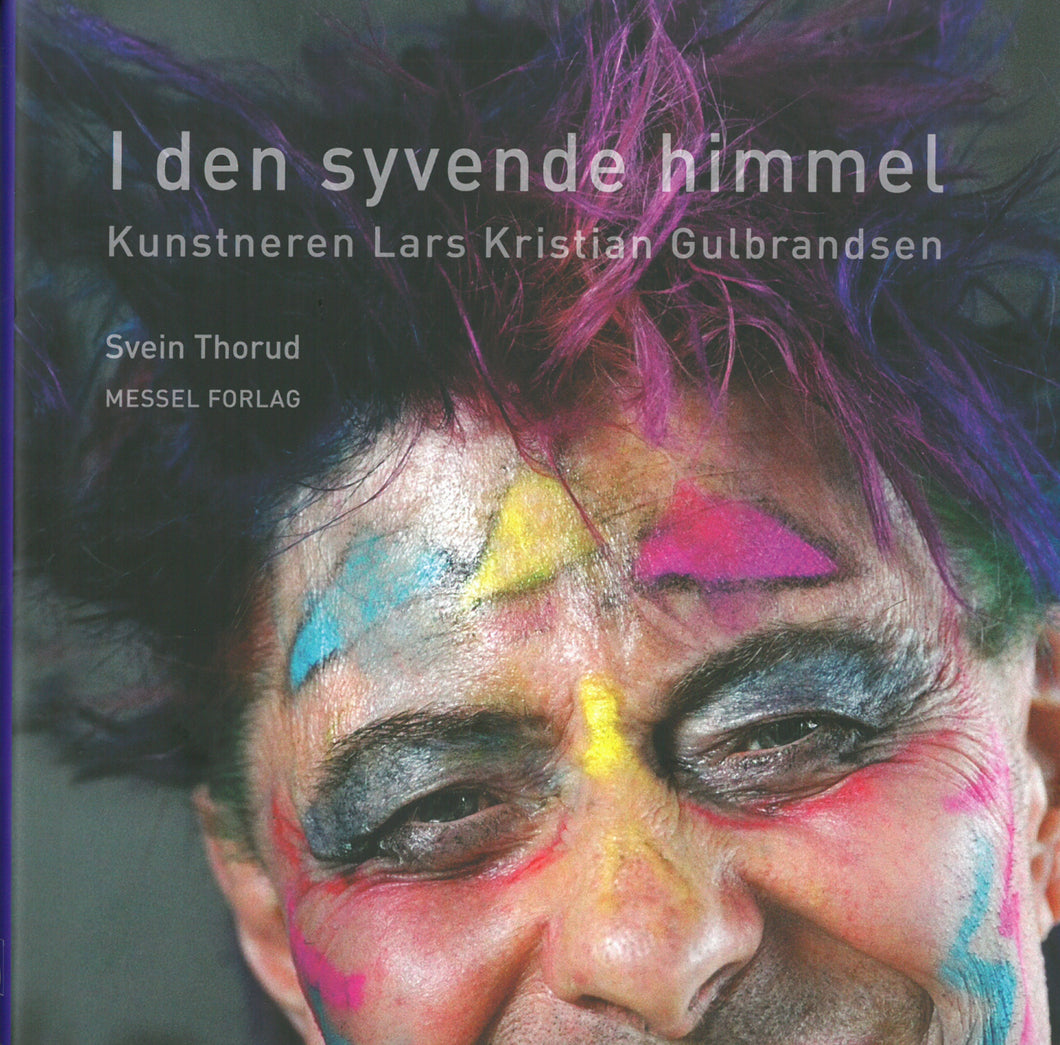 I den syvende himmel - Lars Kristian Gulbrandsen