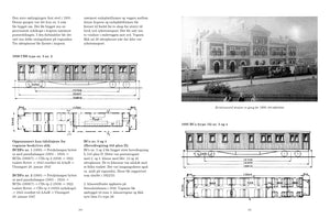 Setesdalsbanens Rullende materiell 1894 - 1962