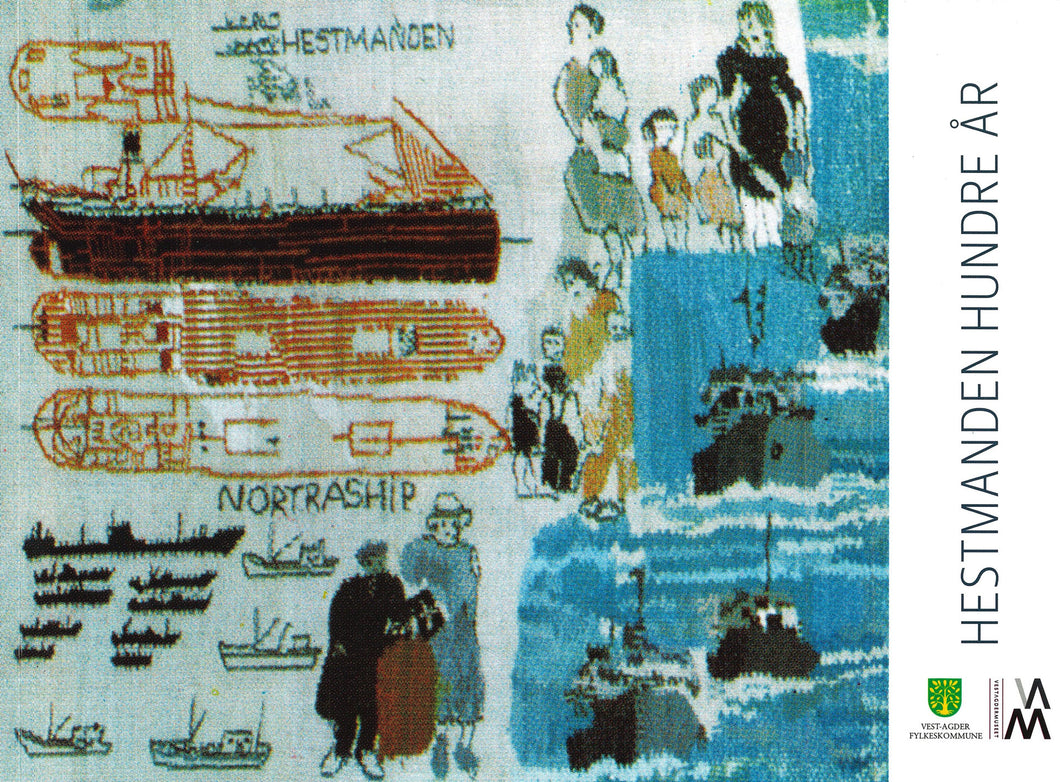Hestmanden hundre år