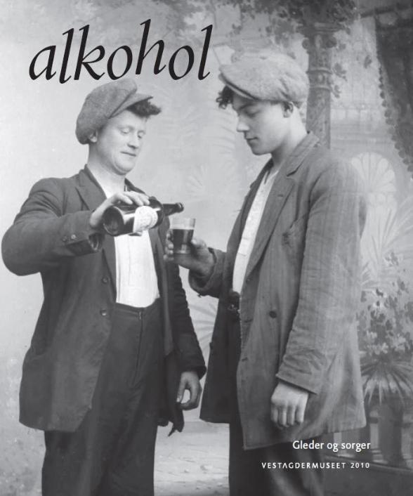 Alkohol – gleder og sorger